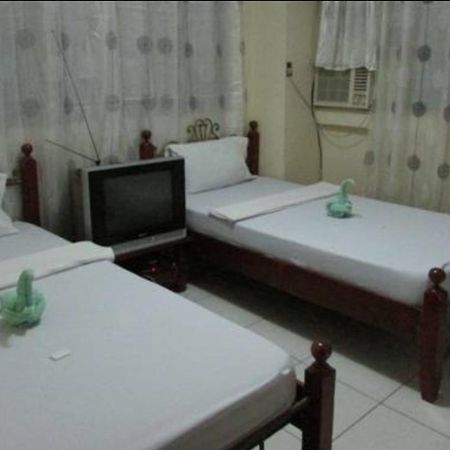 Goland Pension House Cebu Exterior foto