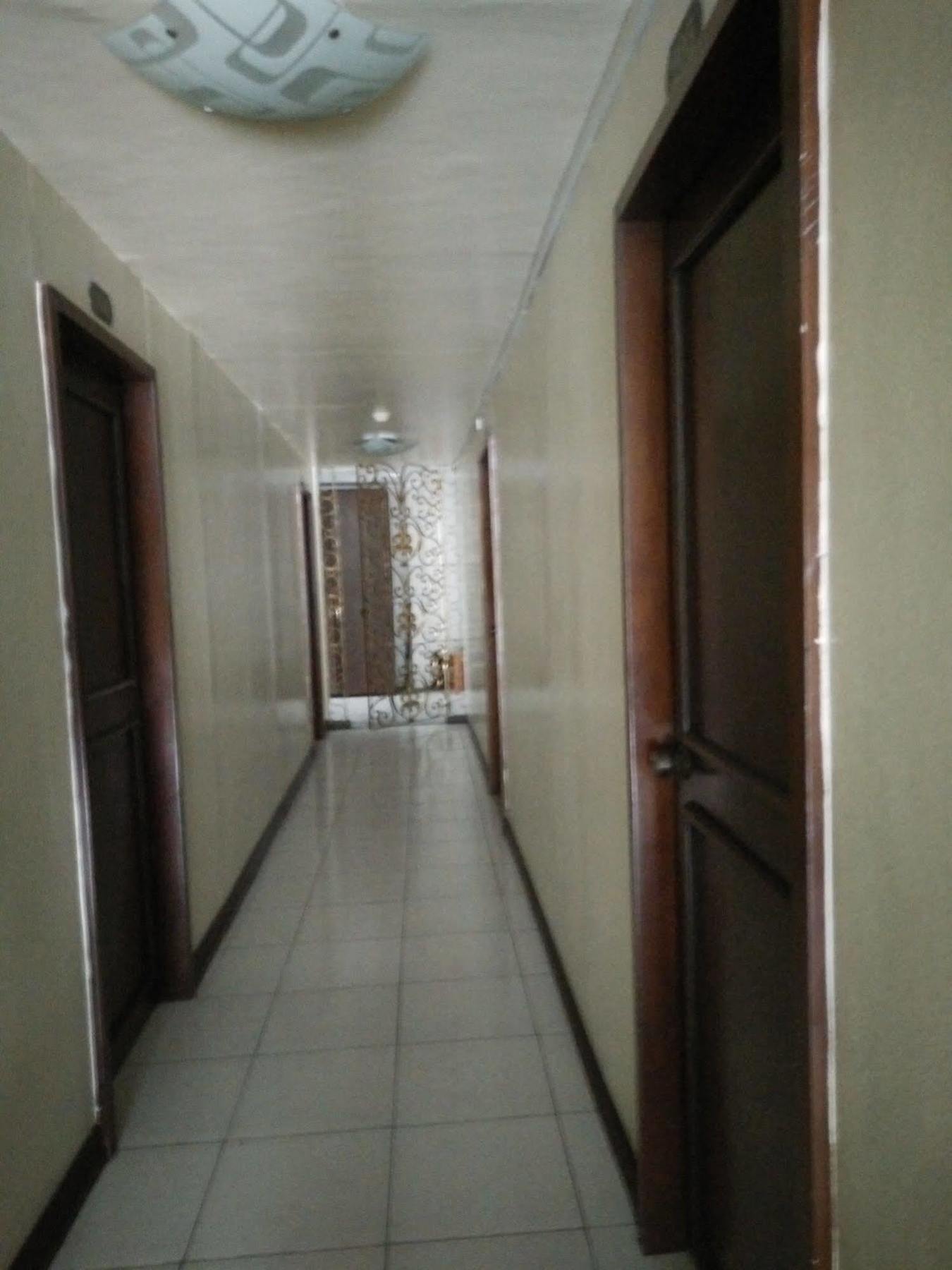 Goland Pension House Cebu Exterior foto